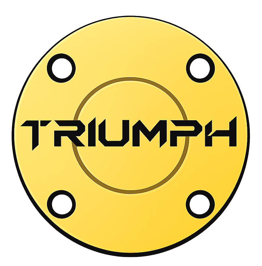 Triumph logo
